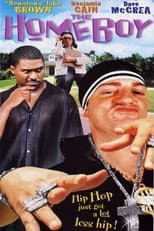 Poster for The Homeboy
