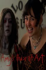 Poster for Amy's House of Art