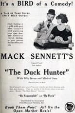 Poster for The Duck Hunter
