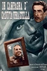 Poster for In campagna è caduta una stella
