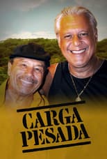 Poster for Carga Pesada
