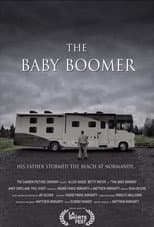 Poster for The Baby Boomer