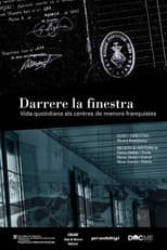 Poster for Darrere la finestra