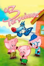 Poster for The Three Little Pigs