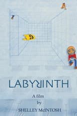 Poster for Labyrinth