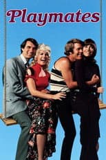 Poster for Playmates