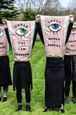 Poster for Repeal! Procession