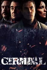 Poster for Germinal