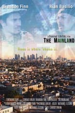 Poster for The Mainland