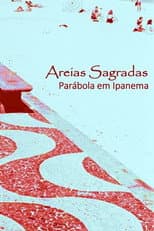 Poster for Areias Sagradas (Parábola em Ipanema)