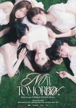 Poster for fromis_9 [NOW TOMORROW.] - Live in Seoul