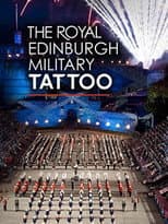Poster for The Royal Edinburgh Military Tattoo: Voices