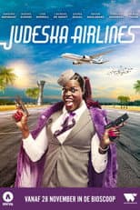 Poster for Judeska Airlines