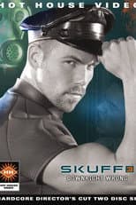 Poster for Skuff 3: Downright Wrong