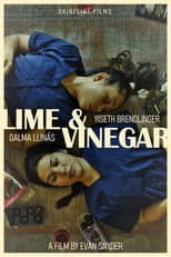Poster for Lime & Vinegar