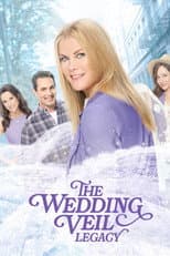 Poster for The Wedding Veil Legacy