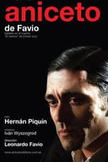 Poster for Aniceto