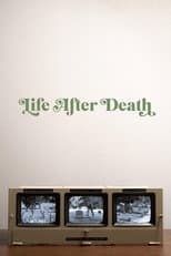 Poster for Life After Death
