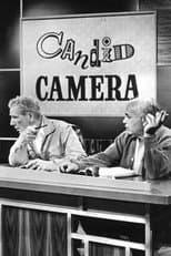 Poster for Candid Camera
