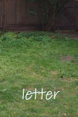 Poster for Letter