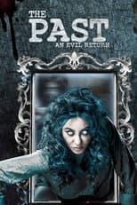 Poster for The Past