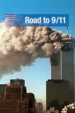 Poster for Road to 9/11