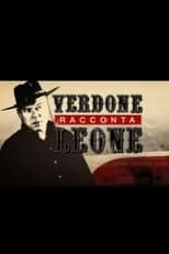 Poster for Verdone racconta Leone
