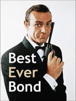 Poster for Best Ever Bond