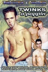 Poster for Twinks a Poppin'