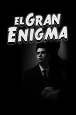 Poster for El Gran Enigma