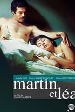 Poster for Martin and Lea