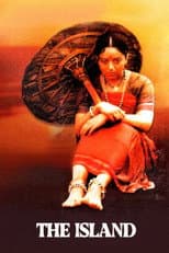Poster for The Island