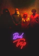 Poster for Bad Trip