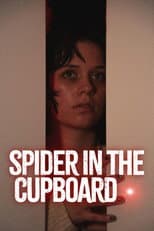Poster for Spider in the Cupboard