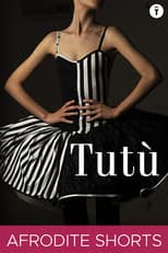 Poster for Tutù