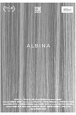 Poster for Albina