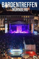 Poster for Arte Concert - Bardentreffen Nürnberg