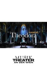 Poster for Theodora