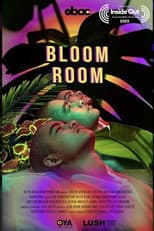 Poster for Bloom Room
