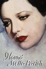 Poster for I Found Stella Parish