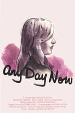 Poster for Any Day Now