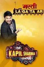 Poster for The Kapil Sharma Show - Masti Lagataar