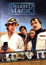 Poster for Star Wars: Deleted Magic