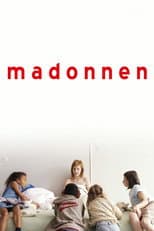 Poster for Madonnas