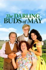 Poster for The Darling Buds of May