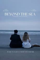 Poster for Beyond the sea