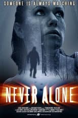 Poster for Never Alone
