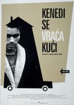 Poster for Kenedi Goes Back Home