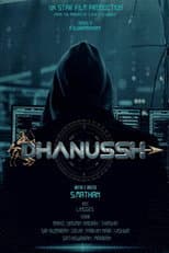 Poster for Dhanussh