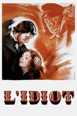 Poster for The Idiot